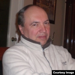 Андрей Остальский