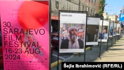 Filmovi iz cijelog svijeta u programu 30. Sarajevo Film Festivala