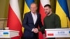 Визит Туска в Киев: как улучшить взаимоотношения Польши и Украины