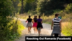 În România, jumătate dintre copiii dați dispăruți de la începutul anului 2023 sunt în grija statului. Ei stau în case de tip familial sau în centre de plasament.