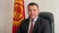 Эрмат Жумаев.