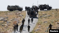در این عملیات که چند ساعت طول کشید، هفت نظامی اسرائیلی نیز مجروح شدند