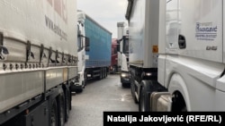 Україна і Європейський союз підписали Угоду про вантажні перевезення автомобільним транспортом 29 червня 2022 року, згодом її продовжили