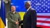Умєров повідомив про «продуктивну розмову» з міністром оборони США