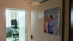 Până acum peste 80.000 de femei din R. Moldova au fost notificate pentru a merge la doctor ca să realizeze testul PAP. Poză simbol: Cabinet ginecologic de la Centrul de sănătate Ungheni