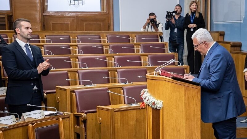 Višestruki izazovi pred Crnom Gorom, nakon kompletiranja državnog vrha