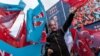 یکی از نامزدان عمدهٔ انتخابات ریاست جمهوری ترکیه انصراف داد 