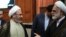 غلامحسین محسنی اژه ای و  محمد مصدق کهنمویی