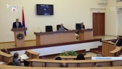 Սամվել Շահրամանյանն Արցախ վերադարձի հարցով բանակցություններ է վարում Բաքվի հետ. Սամվել Բաբայան