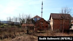 Klisa, selo kod Zvornika, Bosna i Hercegovina, 13. mart 2023. godine 