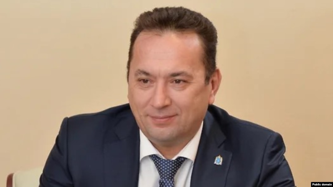 Андрей Воронов