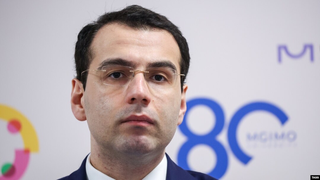Инал Ардзинба