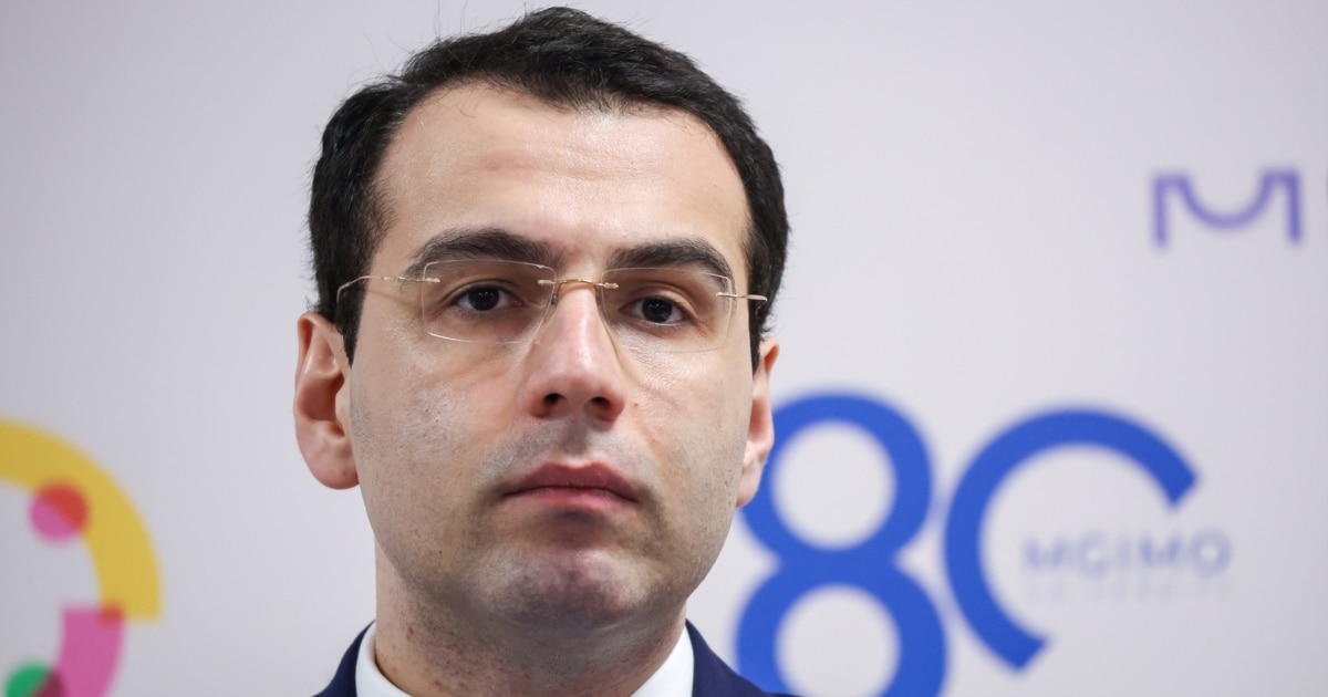 აფხაზეთის ყოფილი ე.წ. საგარეო საქმეთა მინისტრი სამუშაოდ პუტინის ადმინისტრაციაში დაბრუნდა