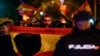 SPAIN-POLITICS/PROTESTS