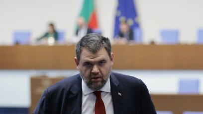 Председателят на парламентарната група на ДПС и санкциониран за корупция