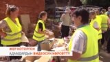 Украина Курскиден качкандарды кабыл алууга даяр