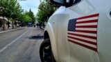 Zveçan, 29 maj 2023 - Sekretari amerikan i Shtetit, Antony Blinken, reagoi ashpër më 26 maj, duke i kërkuar Kosovës t’i ndalë “masat e dhunshme”.