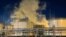 Пожар на резервуаре Ильского нефтеперерабатывающего завода в Краснодарском крае Российской Федерации, май 2023 года