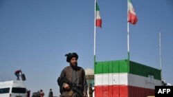 مواد مخدر افغانستان از مسیر های مختلف با عبور از سرحدات وارد ایران میشود