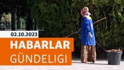 Habarlar gündeligi