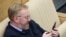 Депутат Милонов утверждает, что несколько месяцев был на фронте