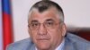 Глава Кизилюрта, бывший министр спорта республики Магомед Магомедов