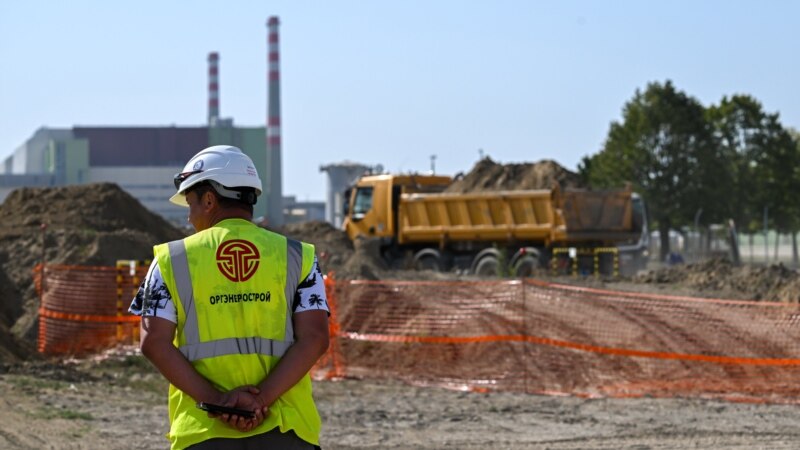 Szijjártó Péter: Lehetővé vált, hogy felpörgessük a munkálatokat Pakson