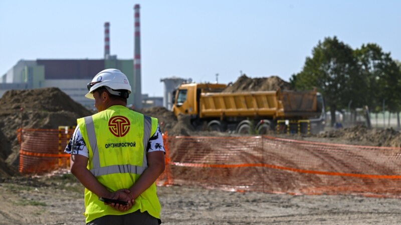A EU Bírósága megsemmisítő döntése ellenére sem áll le a kormány Paks II. bővítésével