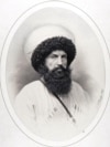 Имам Шамиль
