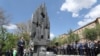 Թուրքիան դատապարտում է Երևանում «Նեմեսիս» գործողության մասնակիցների հուշակոթողի տեղադրումը 