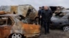 Поліція оголосила підозру російським військовим, які розстрілювали евакуаційну колону на Київщині
