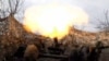 Rusia akuzohet për përdorim të bombave të fosforit në Bahmut