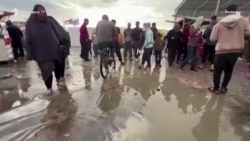 Գազայի հատվածի խաղաղ բնակիչները սովի վտանգի տակ են