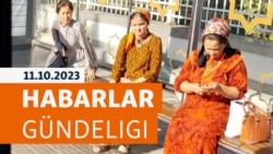 Habarlar gündeligi