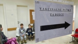 Morbili u BiH: 'Očekujemo širenje zaraze'