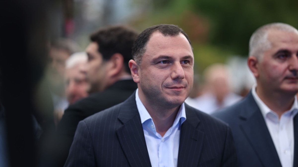 განათლების ექს-მინისტრი ამილახვარი IBSU-ს კონსულტანტად დაინიშნა