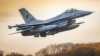 У Польщі в ніч проти неділі, 26 травня, піднімали у повітря винищувачі F-16 для «убезпечення повітряного простору через обстріл Росією території України»
