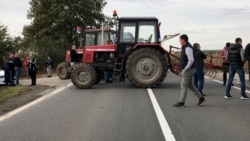 'Ne možemo da proizvodimo': Poljoprivrednici Srbije traže bolje uslove za rad