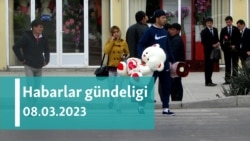 Habarlar gündeligi