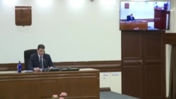 Երևանի քաղաքապետ Հրաչյա Սարգսյանը հրաժարական տվեց