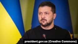 «Кожен день, кожну годину використовуємо, щоб дати Україні, нашому народу більше»