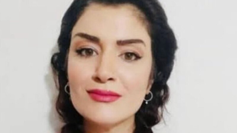 Iranian Activist Says Judiciary Switches Suspended Sentence To Prison Time For Refusing Amnesty