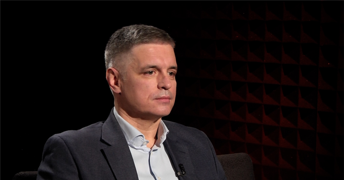 Пристайко пояснив переваги «коаліції рішучих» та її роль у миротворчості