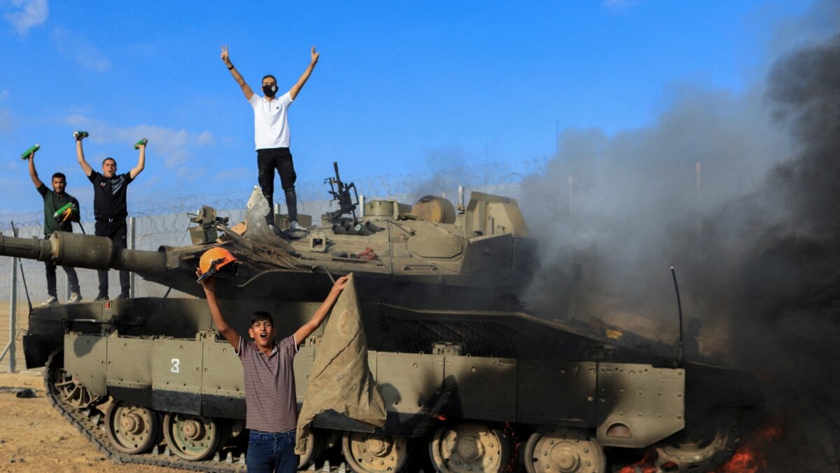 Фотографи, снимали за четири световни медии, са знаели, че Хамас