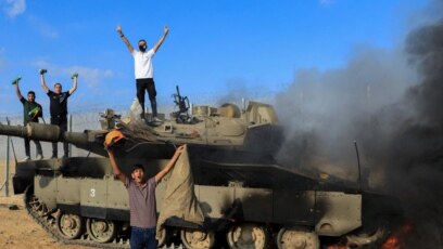 Фотографи снимали за четири световни медии са знаели че Хамас