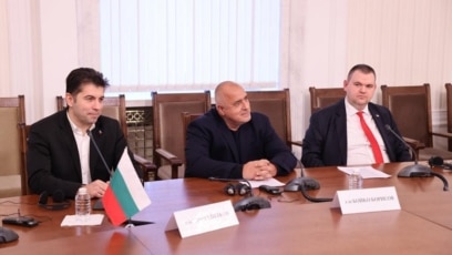 На 9 юни в България предстоят шестите парламентарни избори за