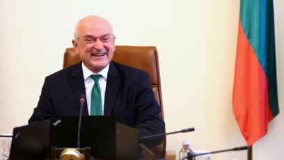 Настоящият служебен премиер Димитър Главчев ще продължи да заема поста