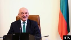 Dimiter Glavchev