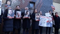 Un an fără nicio comunicare: Svetlana Țihanovskaia denunță condițiile de detenție din Belarus ale soțului ei