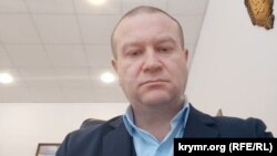 Валерий Бортняк